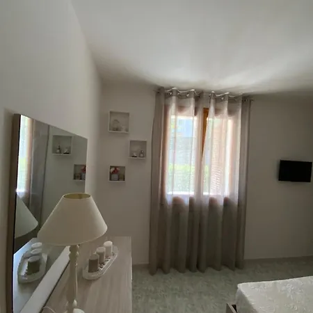 Casa La Campanella