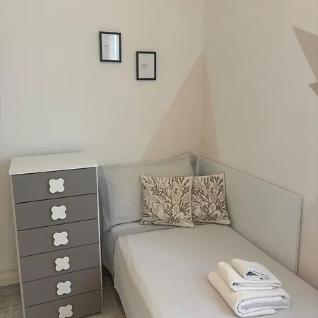 Casa La Campanella
